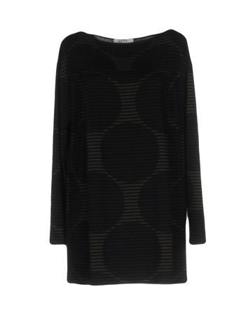 Футболка LA FABBRICA del LINO Футболка LA FABBRICA del LINO