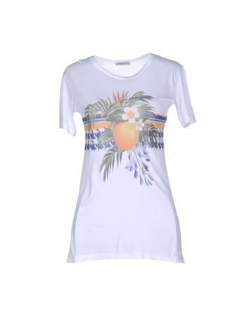 Футболка EMMA COOK