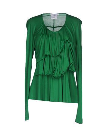 Футболка GIVENCHY