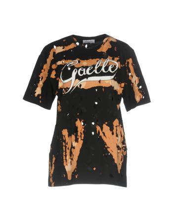 Футболка GAëLLE Paris