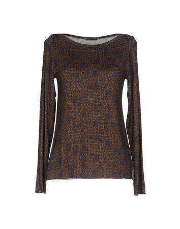 Футболка MIKI THUMB