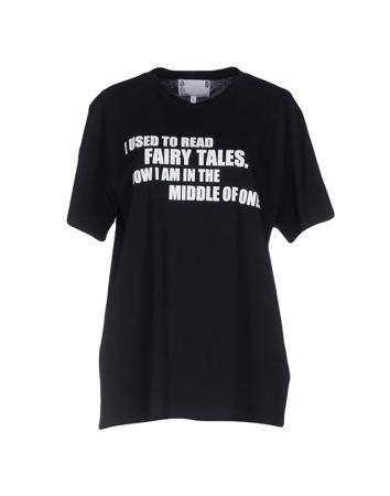 Футболка YMC YOU MUST CREATE