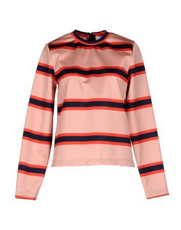 Футболка MSGM