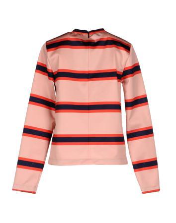 Футболка MSGM