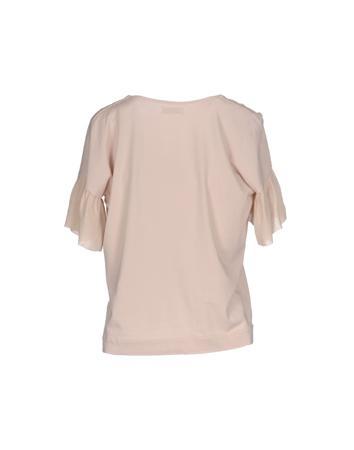 Футболка KANGRA CASHMERE