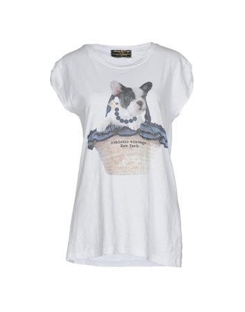 Футболка ATHLETIC VINTAGE