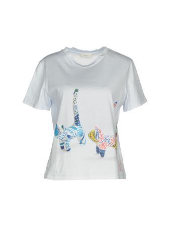 Футболка PAUL by PAUL SMITH