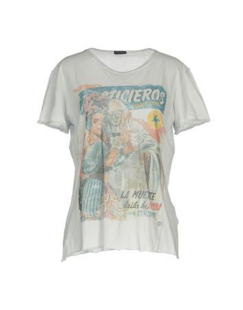 Футболка PAOLO PECORA