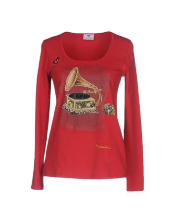 Футболка TUA BY BRACCIALINI