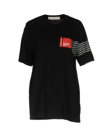 Футболка GOLDEN GOOSE DELUXE BRAND