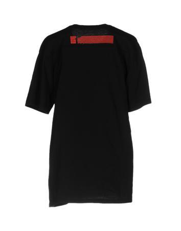 Футболка GOLDEN GOOSE DELUXE BRAND
