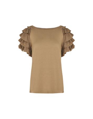 Футболка GEORGE J. LOVE