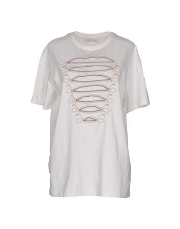 Футболка PIERRE BALMAIN