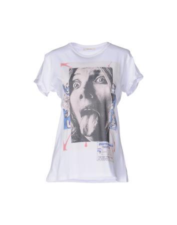 Футболка OBVIOUS BASIC