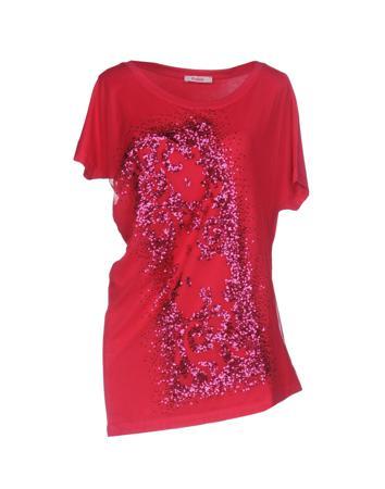 Футболка BLUGIRL FOLIES