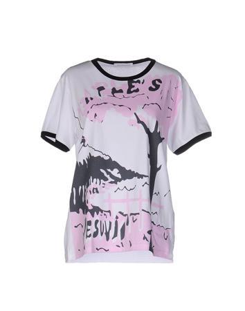 Футболка J.W.ANDERSON