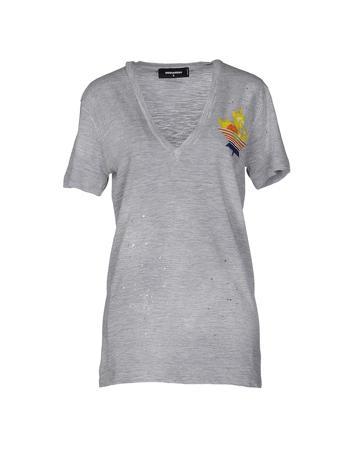 Футболка DSQUARED2