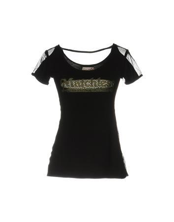 Футболка MATCHLESS