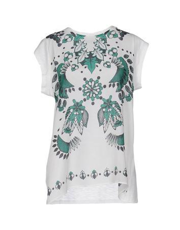 Футболка SEVENTY by SERGIO TEGON