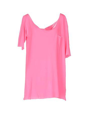 Футболка LEATHER CROWN