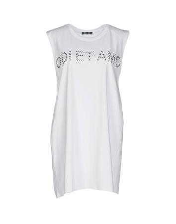 Футболка ODI ET AMO