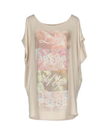 Футболка JUST FOR YOU