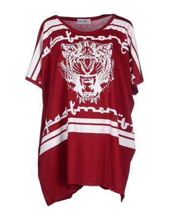 Футболка FAST MONEY