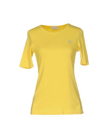 Футболка BY FRAME