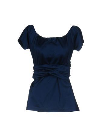 Футболка ERIKA CAVALLINI