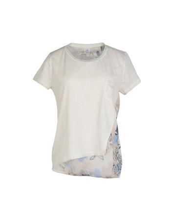 Футболка DEHA