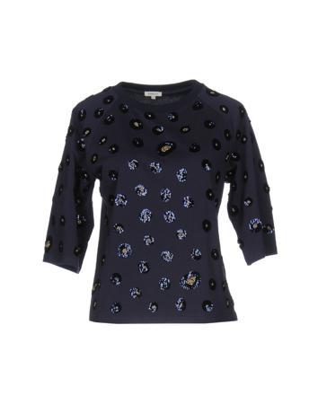 Футболка MANOUSH