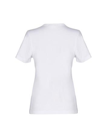 Футболка COMME des GARÇONS