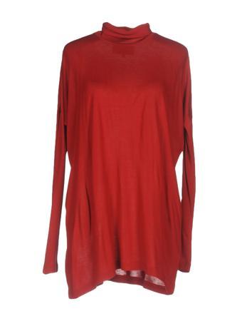 Футболка MM6 MAISON MARGIELA