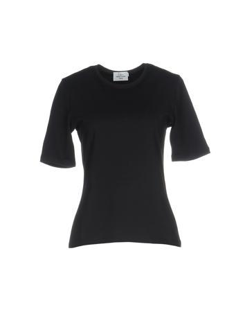 Футболка FRANZ SAUER