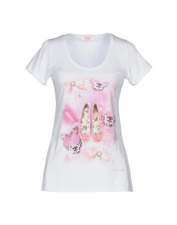 Футболка BLUGIRL FOLIES