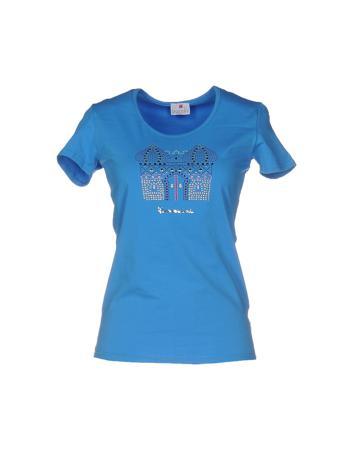 Футболка BRACCIALINI MARE