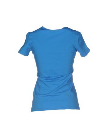 Футболка BRACCIALINI MARE