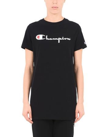 Футболка CHAMPION REVERSE WEAVE