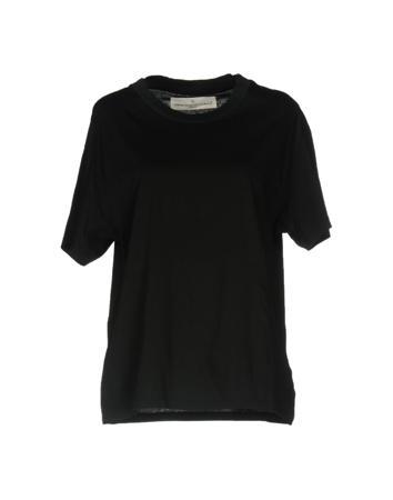 Футболка GOLDEN GOOSE DELUXE BRAND