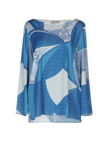 Футболка EMILIO PUCCI