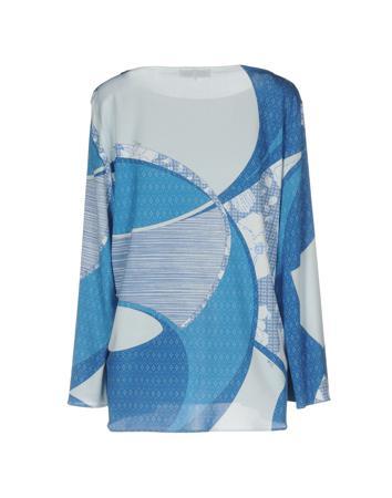Футболка EMILIO PUCCI