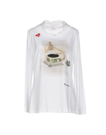 Футболка TUA BY BRACCIALINI