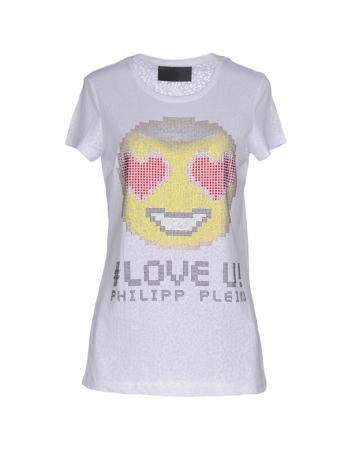 Футболка PHILIPP PLEIN
