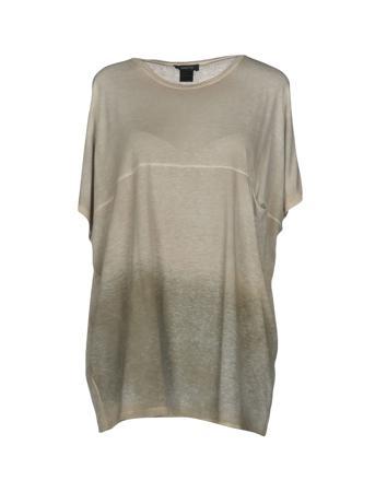 Футболка AVANT TOI Футболка AVANT TOI