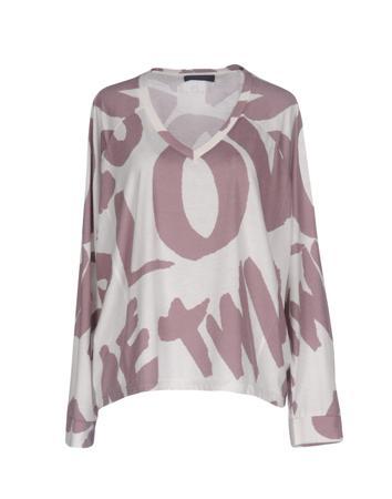 Футболка TWIN-SET Simona Barbieri