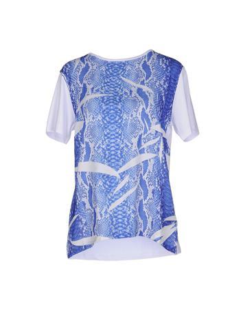 Футболка JUST CAVALLI