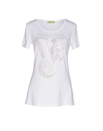 Футболка VERSACE JEANS