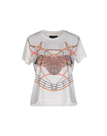 Футболка LES ÉCLAIRES