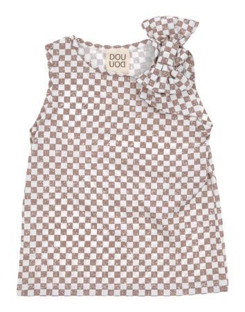 Футболка DOUUOD