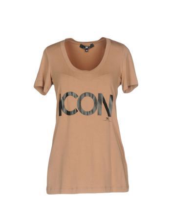 Футболка ELISABETTA FRANCHI